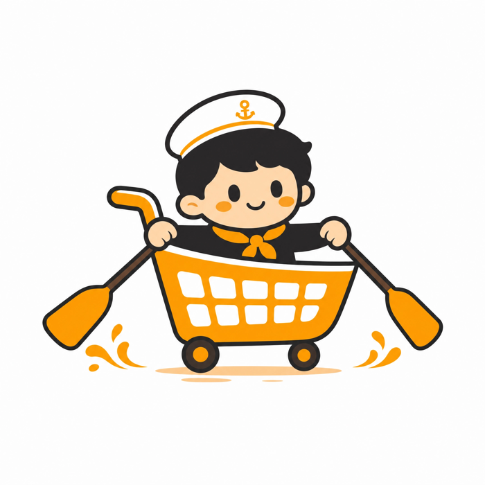 Captain Robi 吉祥物