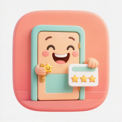 厕所公评 FairLoo 图标